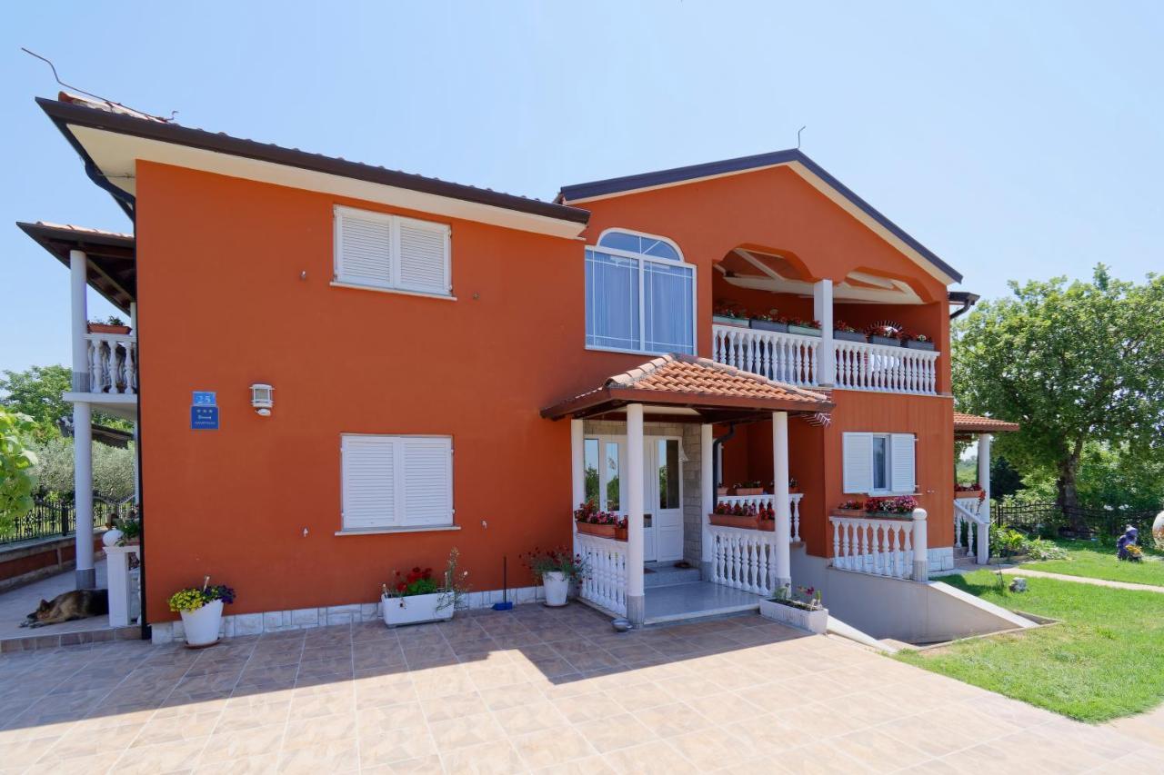 Apartament Barica By Rent Istria *